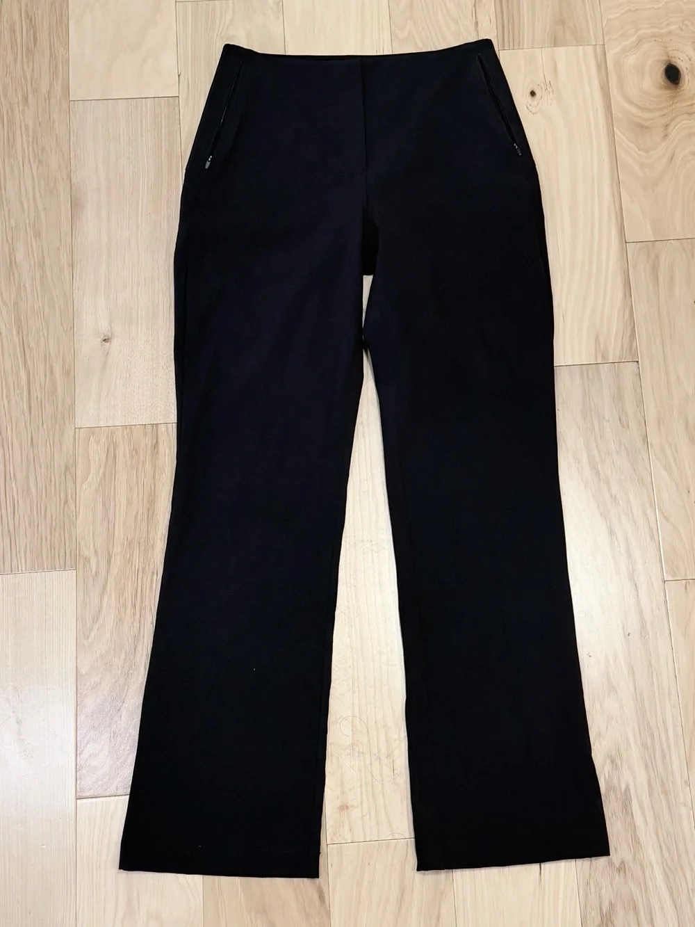 LIKE NEW Lululemon Women’s Smooth Fit Pull-On High-Rise Pant *Regular